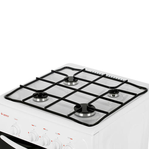 Купить Газовая плита Gefest GS 3208 W белый  1247840. Характеристики, отзывы и цены в Донецке
