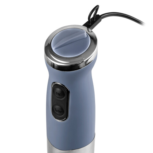 Купить Блендер погружной Galaxy GL2121 серый  5369499. Характеристики, отзывы и цены в Донецке