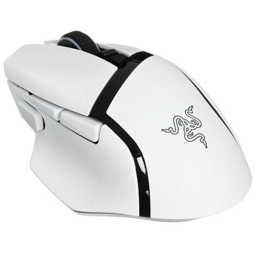 Купить Мышь беспроводная/проводная Razer Basilisk V3 Pro 35K  5499684. Характеристики, отзывы и цены в Донецке
