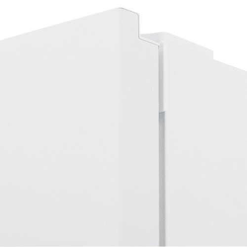 Купить Морозильный шкаф  Haier HF-284WG белый  5082922. Характеристики, отзывы и цены в Донецке