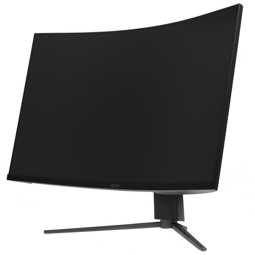 Купить 31.5" Монитор MSI MAG 325CQRF QD E2 черный  5454369. Характеристики, отзывы и цены в Донецке