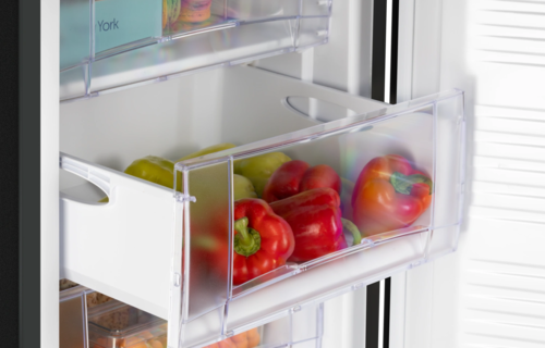 Купить Морозильный шкаф  NORD DF 256 BAP черный  9293974. Характеристики, отзывы и цены в Донецке