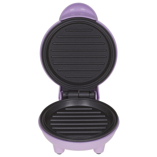 Купить Сэндвичница MARTA MT-SM1777B фиолетовый  9226515. Характеристики, отзывы и цены в Донецке