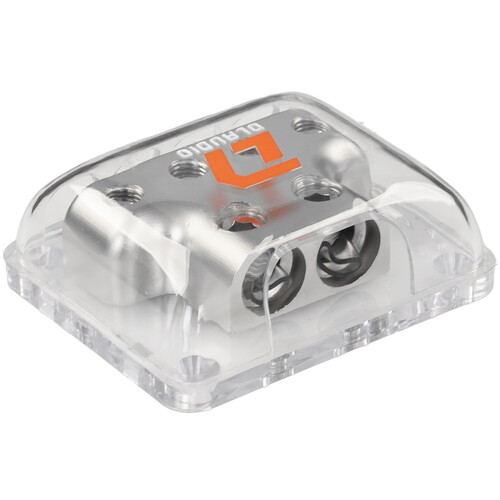 Купить Дистрибьютор питания DL Audio Power Distributor 06  9285782. Характеристики, отзывы и цены в Донецке