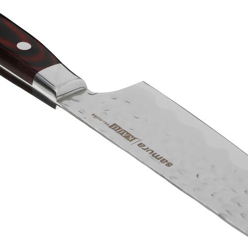 Купить Нож Samura Kaiju SKJ-0095B/K  5458964. Характеристики, отзывы и цены в Донецке
