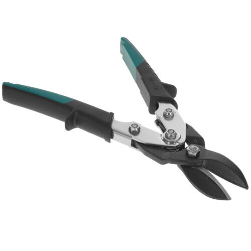 Купить Ножницы по металлу KRAFTOOL Grand 2324-S_z02  4830735. Характеристики, отзывы и цены в Донецке
