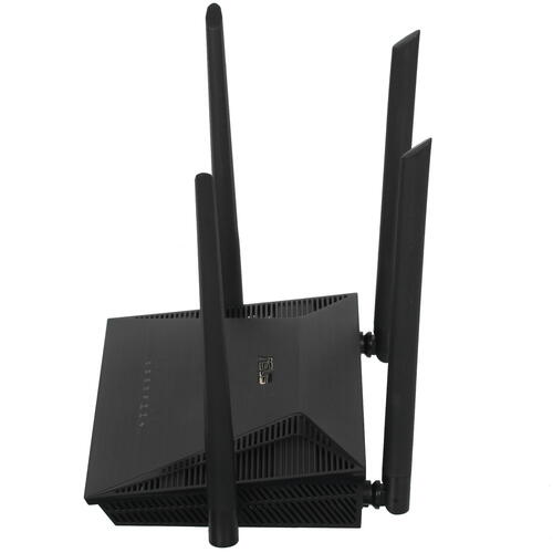 Купить Wi-Fi роутер ASUS RT-AX53U  4857539. Характеристики, отзывы и цены в Донецке