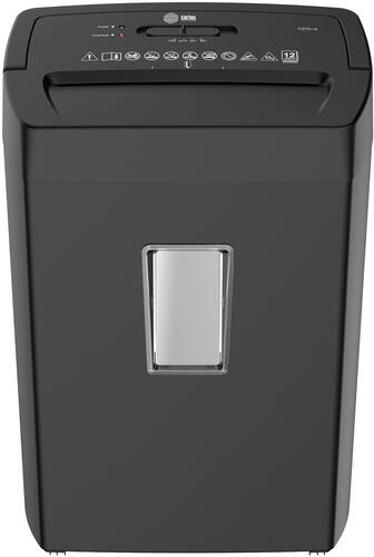 Купить Уничтожитель бумаг Cactus CS-SH-12-21-5X20  9073812. Характеристики, отзывы и цены в Донецке