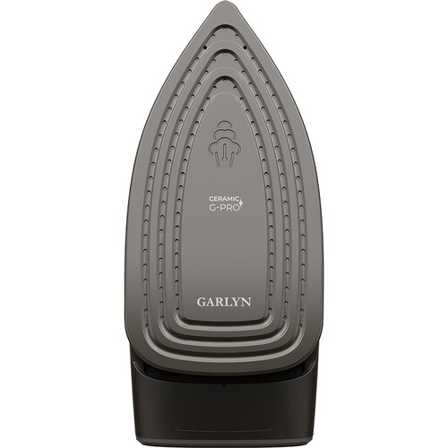 Купить Утюг GARLYN GT-500 Pro серый  9205712. Характеристики, отзывы и цены в Донецке