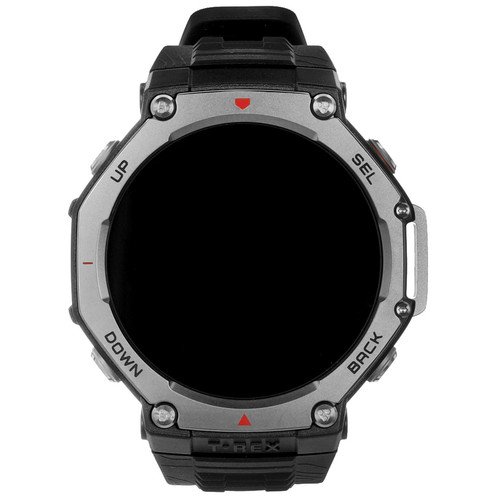 Купить Смарт-часы Amazfit T-Rex 3  5933217. Характеристики, отзывы и цены в Донецке