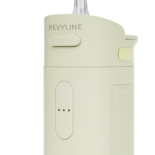 Купить Ирригатор Revyline RL 840  9312802. Характеристики, отзывы и цены в Донецке