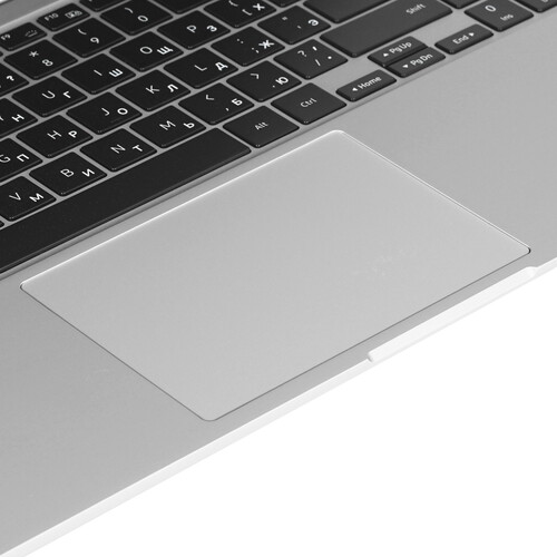 Купить 15.6" Ноутбук Samsung Galaxy Book 4 NP754 серебристый  5611350. Характеристики, отзывы и цены в Донецке