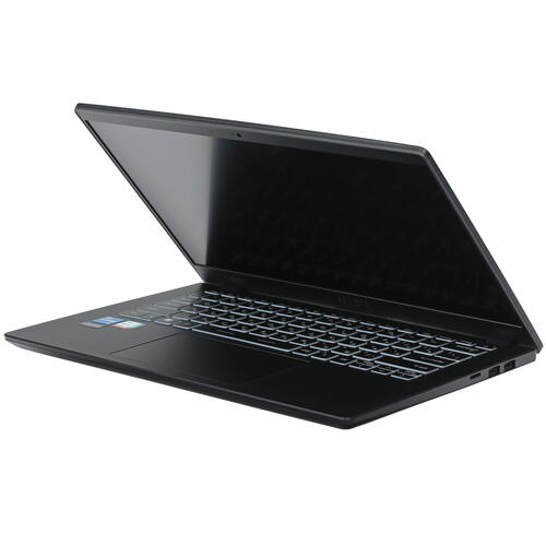 Купить 14" Ультрабук MSI Modern 14 C12M-230RU черный  5064399. Характеристики, отзывы и цены в Донецке