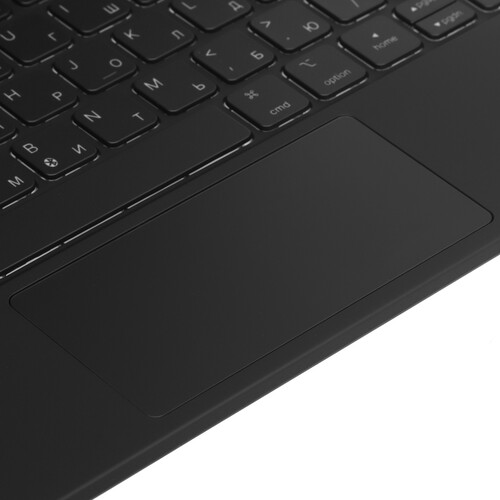Купить Чехол-клавиатура DEPPA 71104 для Apple iPad Air (4-5th Gen)/ Air 11" (M2)/ iPad Pro 11" (1-4st Gen) черный  5475522. Характеристики, отзывы и цены в Донецке