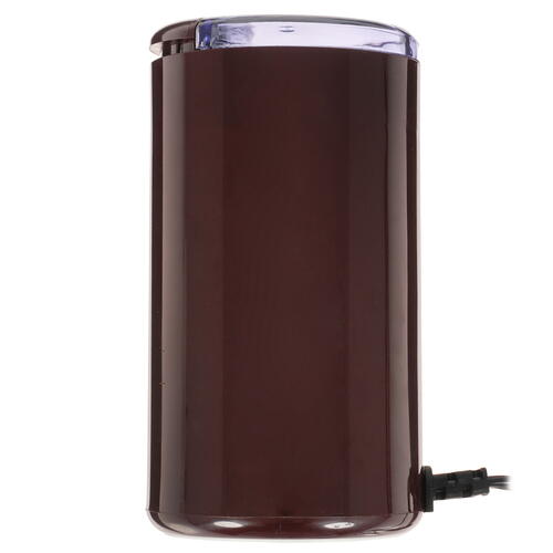 Купить Кофемолка электрическая BQ CG1001 Coffee коричневый  5352665. Характеристики, отзывы и цены в Донецке