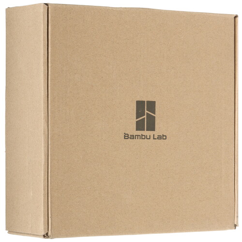 Купить Пластик Bambu Lab PLA Basic  5498335. Характеристики, отзывы и цены в Донецке