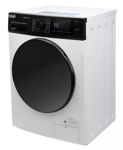 Купить Стиральная машина Delonghi AURORA LA 8654 VI  9133051. Характеристики, отзывы и цены в Донецке