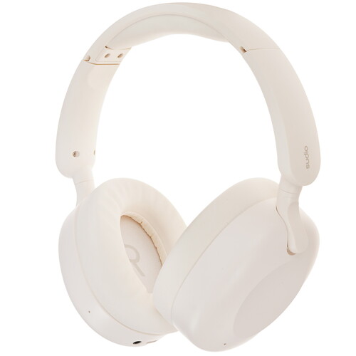 Купить Беспроводные/проводные наушники Sudio K2 белый 2024  9179368. Характеристики, отзывы и цены в Донецке