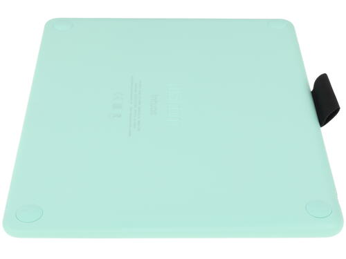 Купить Графический планшет Wacom Intuos S Bluetooth  1228056. Характеристики, отзывы и цены в Донецке