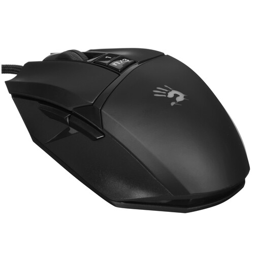 Купить Мышь проводная A4Tech Bloody W65 Max Mini  5600508. Характеристики, отзывы и цены в Донецке