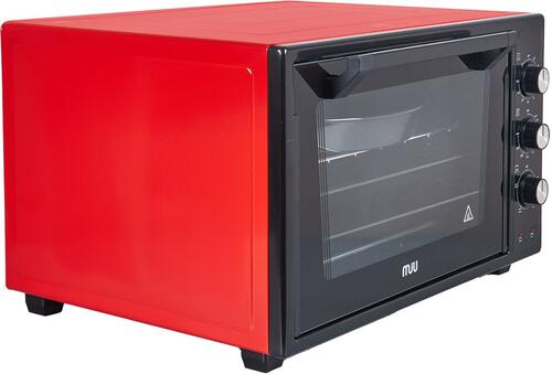 Купить Мини-печь MIU 3603 L красный  9095851. Характеристики, отзывы и цены в Донецке