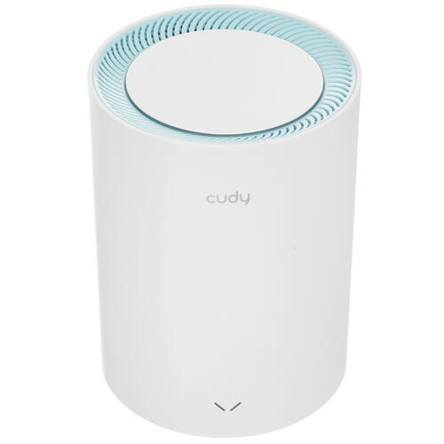 Купить MESH-комплект Cudy M1200 (2-Pack)  9046083. Характеристики, отзывы и цены в Донецке