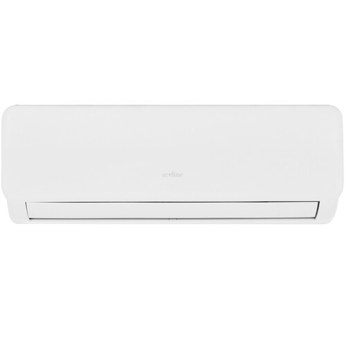 Купить Кондиционер настенный сплит-система Aceline AC-KGHA7ONF белый  9166213. Характеристики, отзывы и цены в Донецке