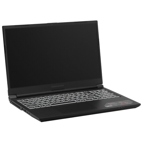 Купить 15.6" Ноутбук ARDOR GAMING NEO N15-I5ND411 черный  9126367. Характеристики, отзывы и цены в Донецке