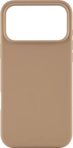 Купить Накладка  uBear Touch Mag Case для Apple iPhone 17 Pro Max коричневый  5639961. Характеристики, отзывы и цены в Донецке