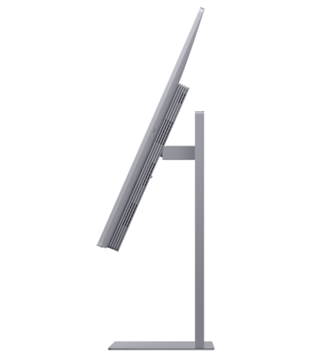 Купить 32" Смарт-монитор Samsung Smart M9 M90SF S32FM902SI серый  5629037. Характеристики, отзывы и цены в Донецке