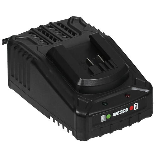 Купить Углошлифовальная машина (УШМ) Wesco WS2890K 1ForAll 18V  5411562. Характеристики, отзывы и цены в Донецке