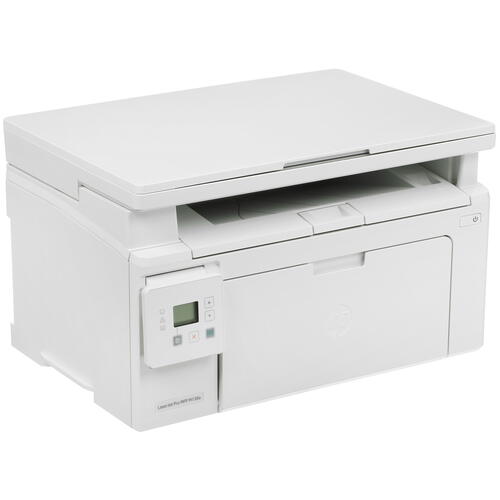 Купить МФУ лазерное HP LaserJet Pro MFP M130a  5086831. Характеристики, отзывы и цены в Донецке