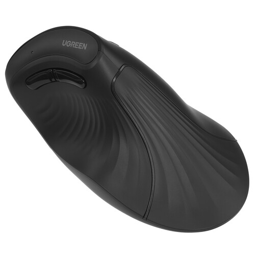 Купить Мышь беспроводная UGREEN MU008  9095492. Характеристики, отзывы и цены в Донецке