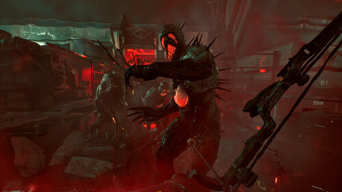 Купить Игра Killing Floor III - Day One Edition (Xbox Series X)  5634236. Характеристики, отзывы и цены в Донецке