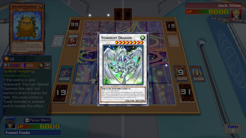 Купить Игра Yu-Gi-Oh! Legacy of the Duelist: Link Evolution (Steam)  5610620. Характеристики, отзывы и цены в Донецке