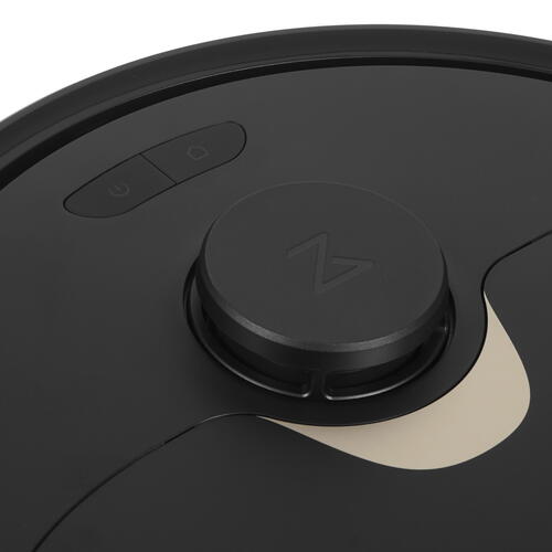 Купить Робот-пылесос Roborock Q Revo черный  5425322. Характеристики, отзывы и цены в Донецке