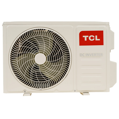 Купить Кондиционер настенный сплит-система TCL TAC-SA13HSV/ZD черный  9416100. Характеристики, отзывы и цены в Донецке