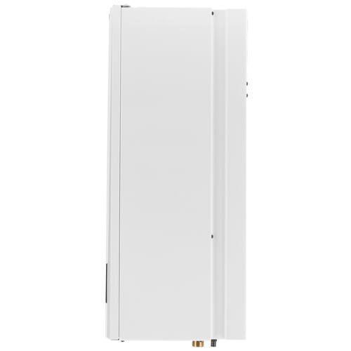 Купить Газовый котел Baxi ECO Nova 18 F настенный  5317090. Характеристики, отзывы и цены в Донецке