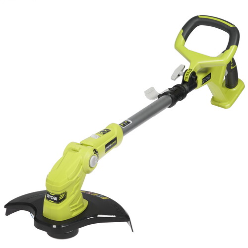Купить Триммер аккумуляторный Ryobi ONE+ OLT1832  1131814. Характеристики, отзывы и цены в Донецке