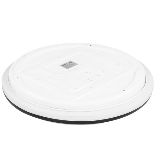 Купить Светильник потолочный Smartbuy АТЛАС SBL-Dim4-70W белый/черный/золотистый  9144226. Характеристики, отзывы и цены в Донецке