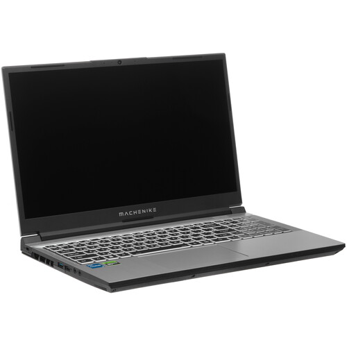 Купить 15.6" Ноутбук Machenike L15 Star 2K серебристый  5626300. Характеристики, отзывы и цены в Донецке