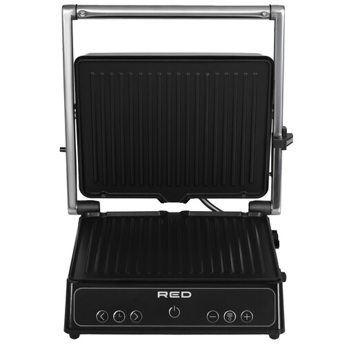 Купить Гриль RED SOLUTION SteakPRO RGM-M809 черный  9956799. Характеристики, отзывы и цены в Донецке