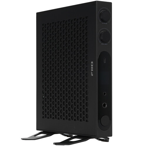 Купить ЦАП FiiO K19  5609572. Характеристики, отзывы и цены в Донецке