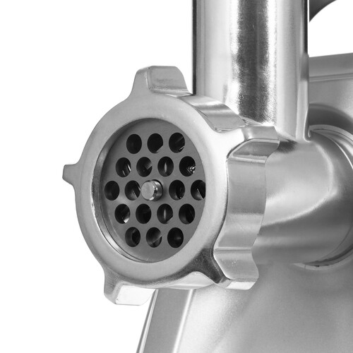 Купить Мясорубка электрическая Eurostek EMG-YK02K черный  9940328. Характеристики, отзывы и цены в Донецке