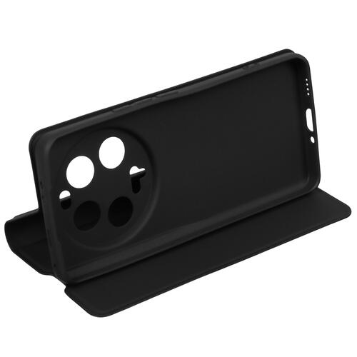 Купить Чехол-книжка  Aceline Kors для Xiaomi 13 Ultra черный  5418610. Характеристики, отзывы и цены в Донецке