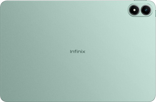 Купить 11" Планшет Infinix XPAD 20 LTE 256 ГБ зеленый + чехол  5630865. Характеристики, отзывы и цены в Донецке