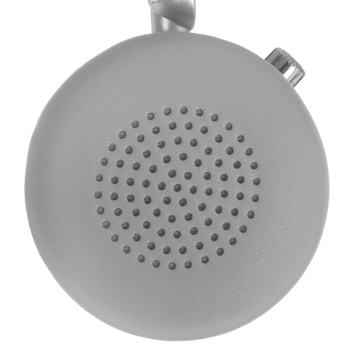 Купить Беспроводные/проводные наушники Deppa Stereo Light серебристый 2025  9263116. Характеристики, отзывы и цены в Донецке