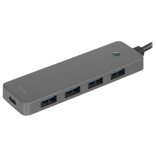 Купить USB-разветвитель Baseus UltraJoy Series  5619746. Характеристики, отзывы и цены в Донецке