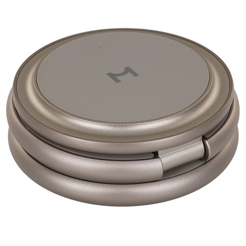 Купить Беспроводное зарядное устройство Magssory Disc Signature Edition for Samsung бежевый  9228284. Характеристики, отзывы и цены в Донецке