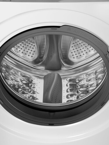 Купить Стиральная машина MAUNFELD MFWM148WH02 белый  5366039. Характеристики, отзывы и цены в Донецке